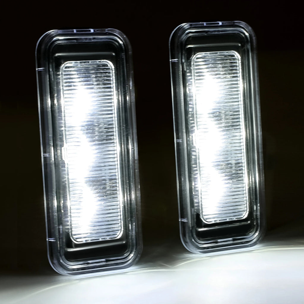 LED Bed Lighting Kit for Toyota Tacoma (2020-2023)