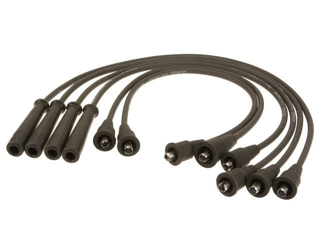 Spark Plug Wire Set for Suzuki Samurai (1986–1995) VM483SZ