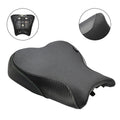 Front Raider Seat Driver Cushion Pu for Kawasaki Ninja ZX-4R (2023)