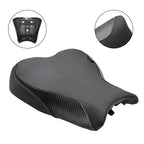 Front Raider Seat Driver Cushion Pu for Kawasaki Ninja ZX-4R (2023)