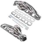 Exhaust Shorty Headers for Dodge Ram 1500 HEMI V8 5.7L (2009–2017)