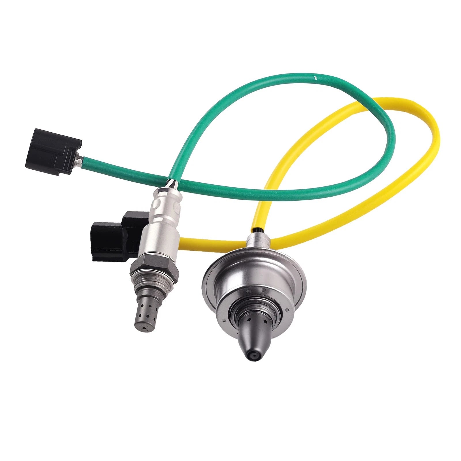 2PC Oxygen O2 Sensor Upstream Downstream for Honda Civic Crosstour 2012-2015
