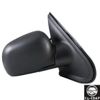 Right Passenger Side Mirror for Ford Mercury (VAQ2 FO1321168 F5TZ17682C)