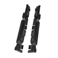 Bumper Mounting Parts Set for Fiat