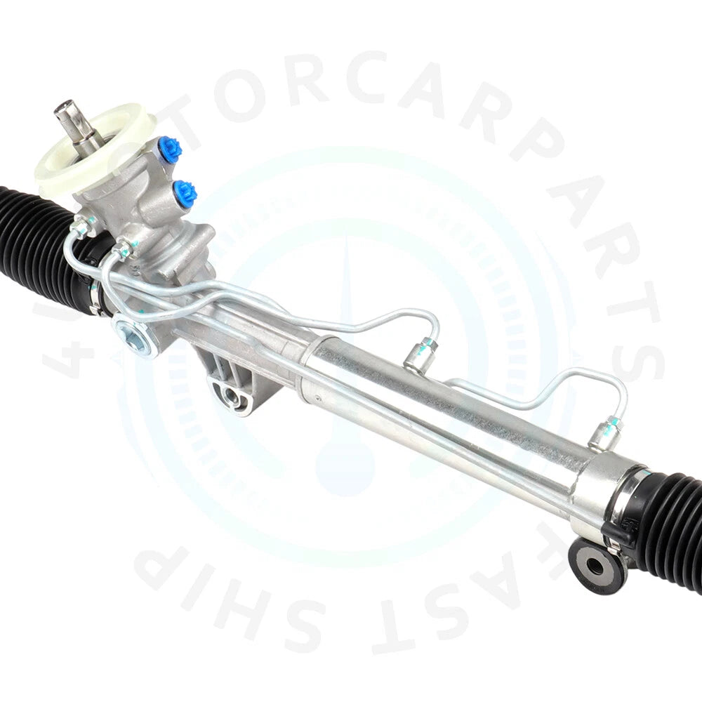 Power Steering Rack and Pinion for Chevy Impala Monte Carlo Grand Prix