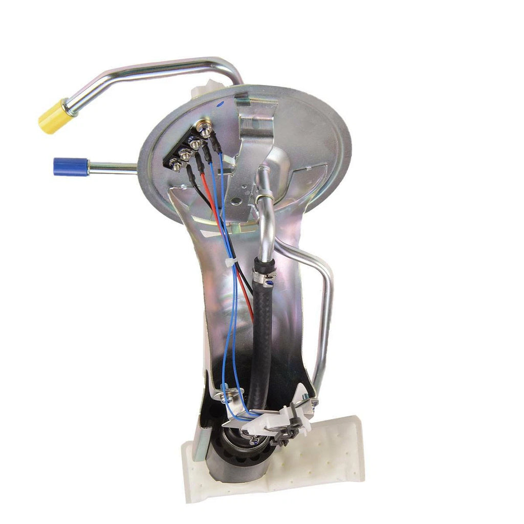 Fuel Pump Hanger Assembly with Pressure Sensor for Ford Crown Victoria (1992–2011)