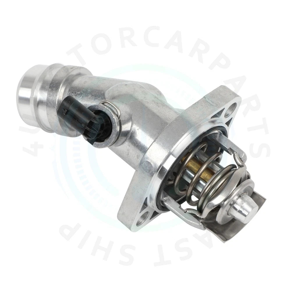 Thermostat Housing Assembly for Kia Forte (2019–2022) Hyundai Elantra (2016–2020)