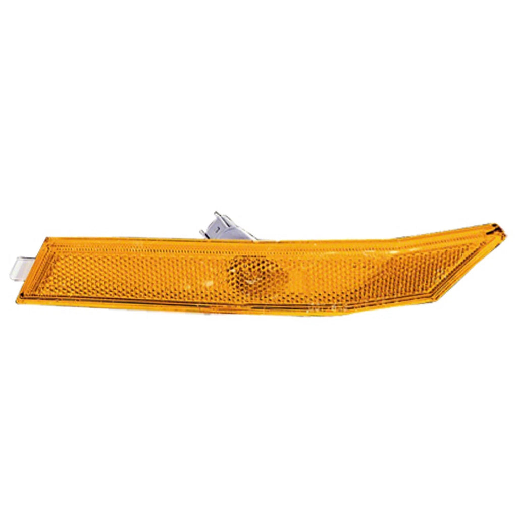 Driver Side Front Marker Light Assembly Replacement for Ford Fusion (2006–2009)