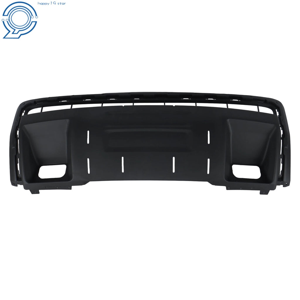 Front Lower Bumper Skid Plate for GMC Canyon (2015-2020)