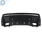 Front Lower Bumper Skid Plate for GMC Canyon (2015-2020)