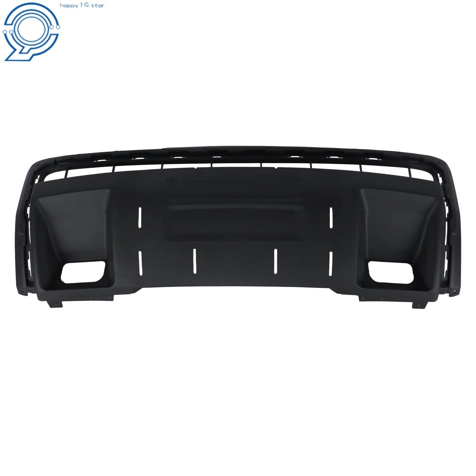 Front Lower Bumper Skid Plate for GMC Canyon (2015-2020)