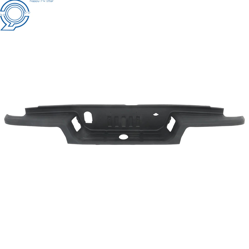 Rear Bumper Step Pad for Ford Ranger (2019-2022)