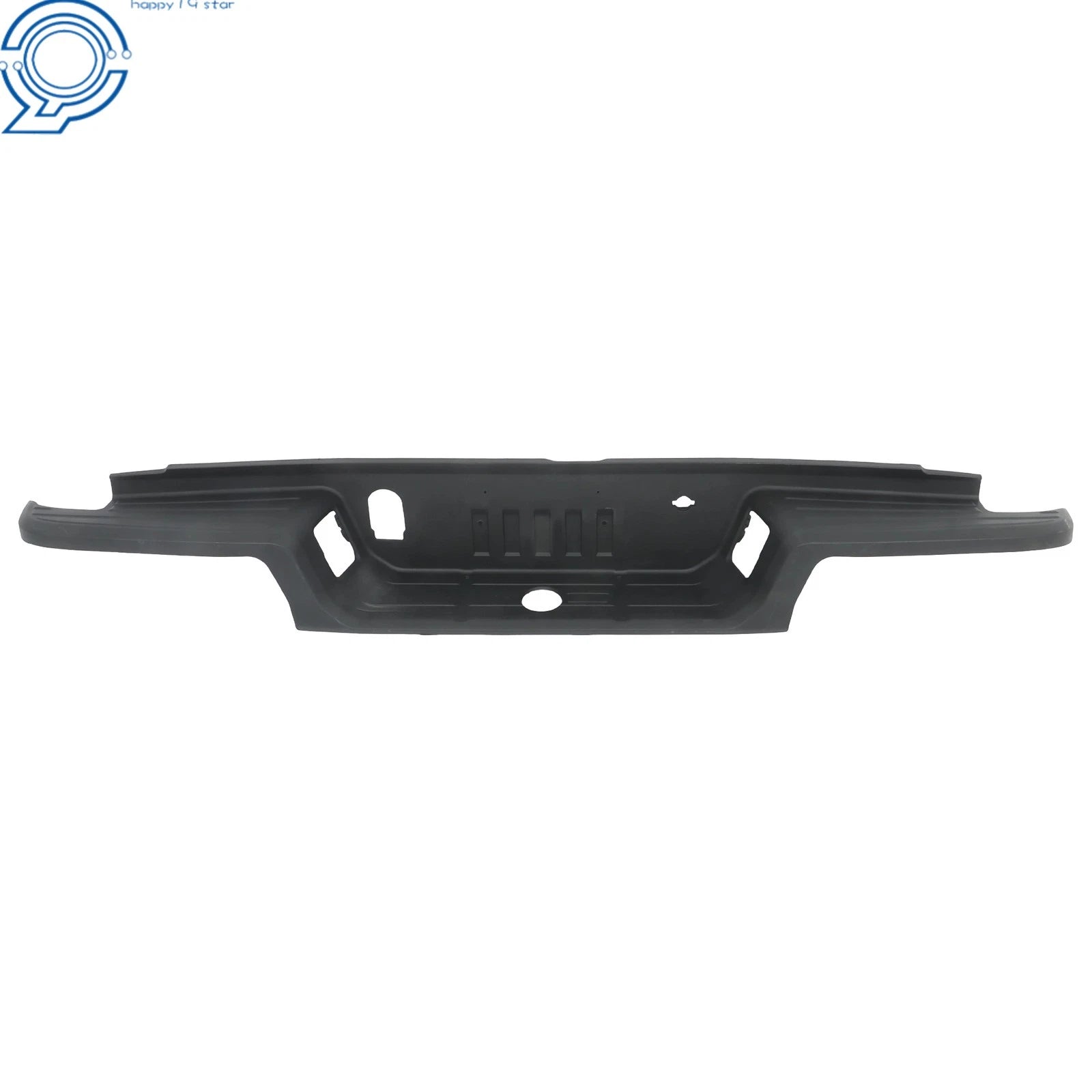 Rear Bumper Step Pad for Ford Ranger (2019-2022)