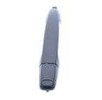 Front Left Outer Door Handle Primed Black for Mitsubishi Outlander (2007–2012)