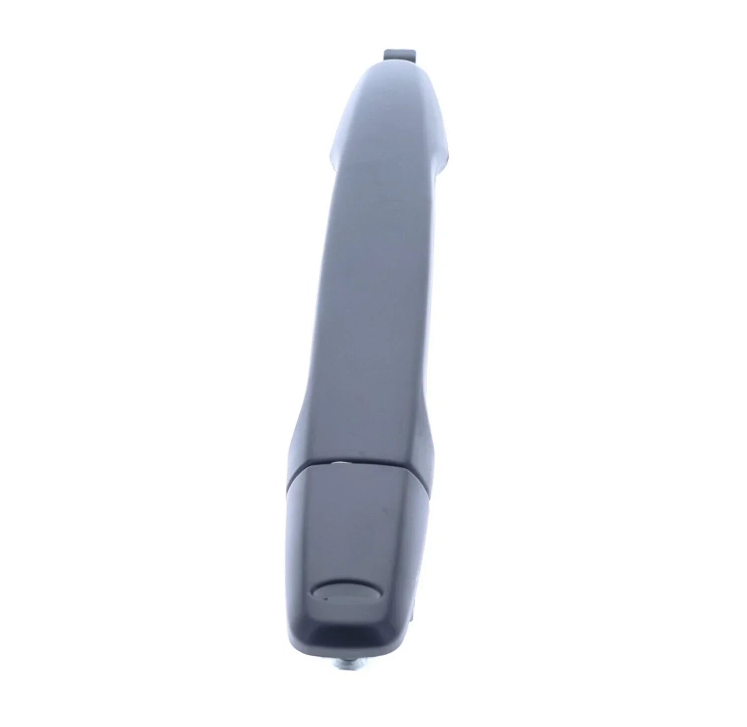 Front Left Outer Door Handle Primed Black for Mitsubishi Outlander (2007–2012)