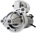 Starter for John Deere Gator XUV 590E 590i 590M (2016–2023)