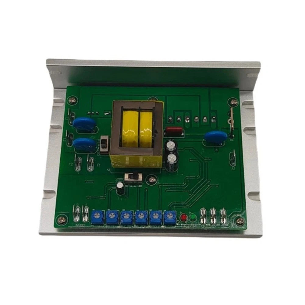 LKDR2415 Motor Drive for Permanent Magnet DC Motors (115V 230V 15A)