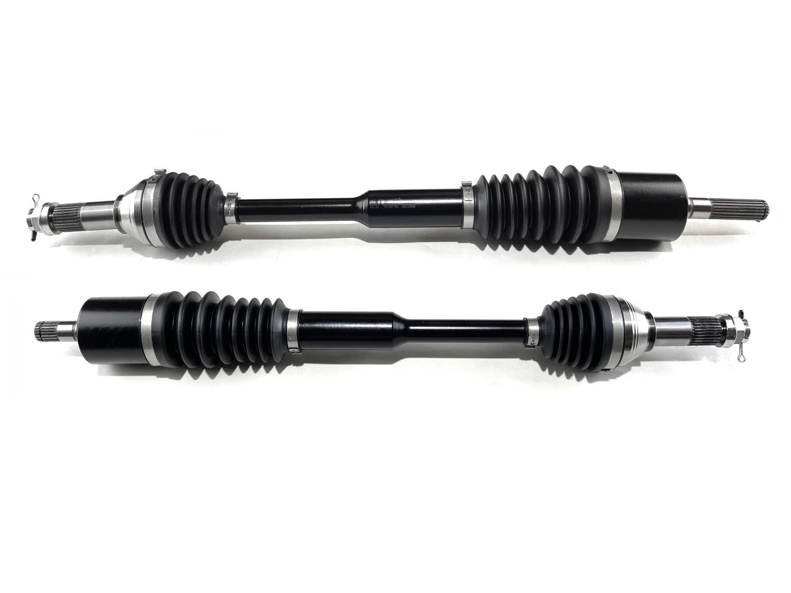 Monster XP Series Front CV Axles for Can-Am Commander 700 (2022–2024)
