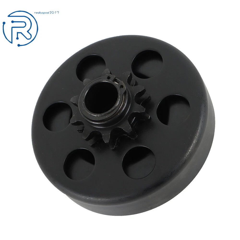 10T Centrifugal Go Kart Clutch for 40 41 420 Chain 6.5HP