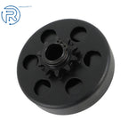 10T Centrifugal Go Kart Clutch for 40 41 420 Chain 6.5HP
