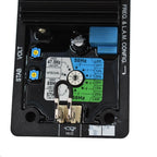 Automatic Voltage Regulator for Leroy Somer
