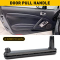 Front Driver Interior Pull Door Handle for Mitsubishi Eclipse (2006â2012)