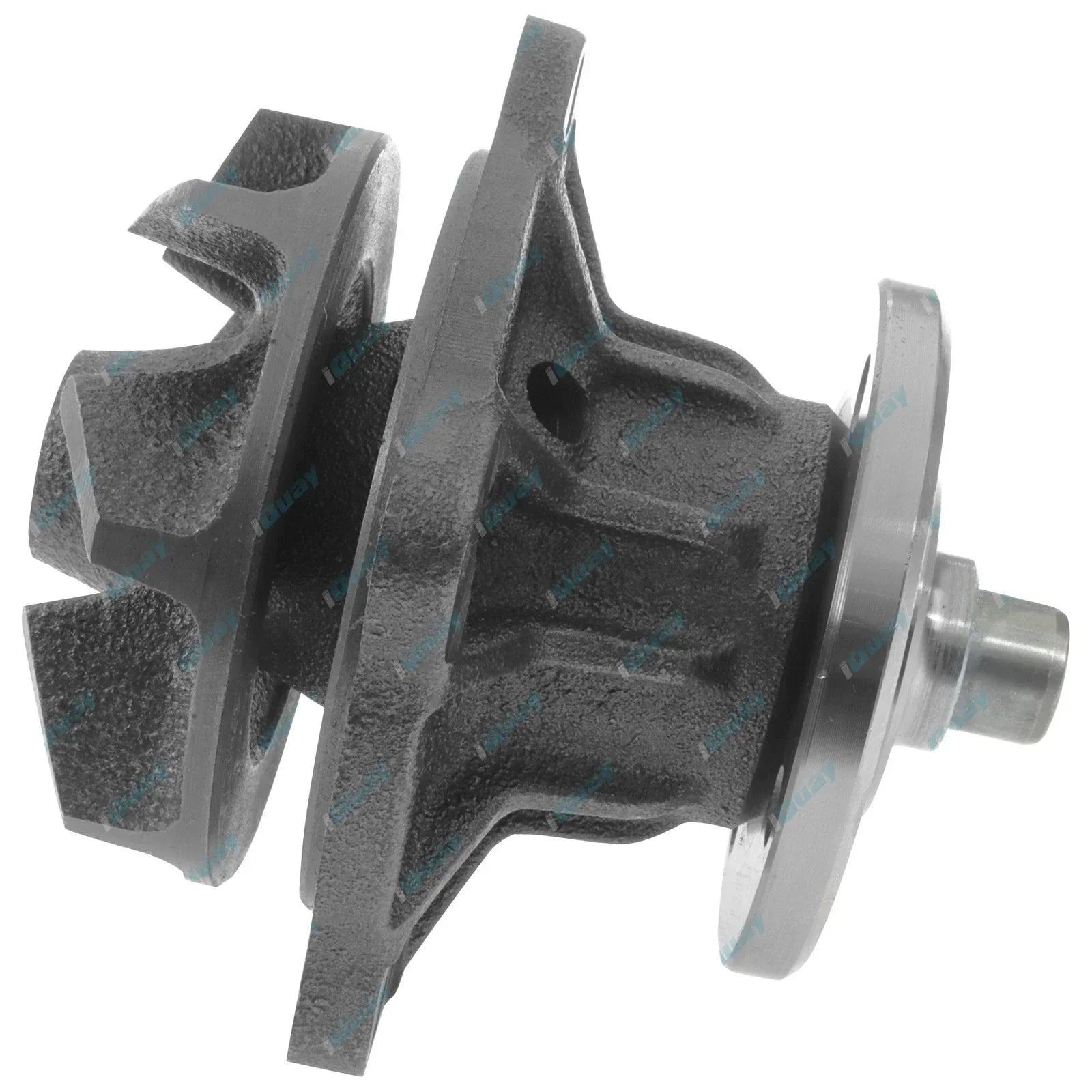Water Pump for Toyota Coaster HB30, Dyna Truck HU40, HU50 (2H, 12HT)