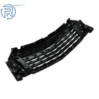 Front Upper Grille for Chevrolet Traverse (2022-2023) Chrome
