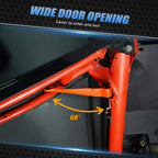 Door Straps for Can-Am Maverick X3 (2017–2023) - Max RR R Limiter Check Strap