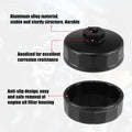 74mm 14 Flute Oil Filter Wrench Socket Remover for Mercedes Benz