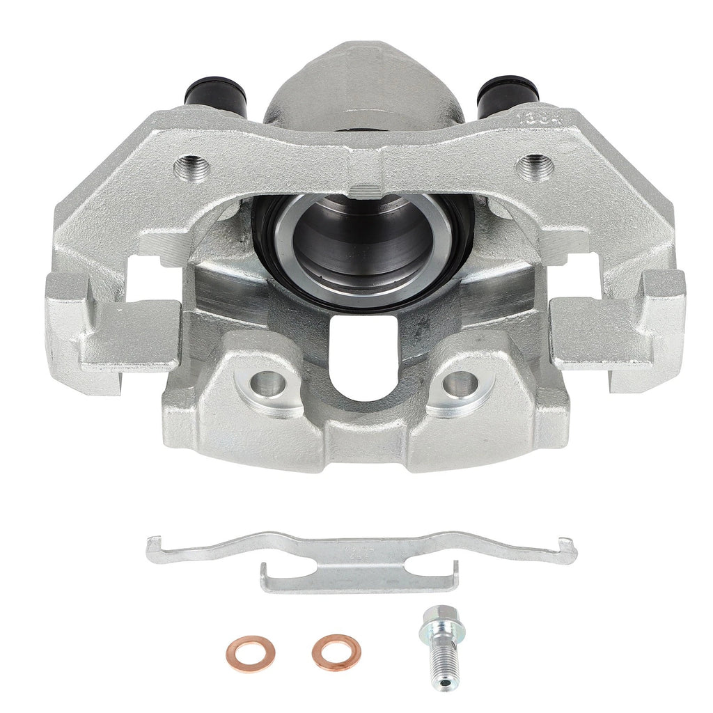 Front Left Brake Caliper for Ford Escape, Mazda Tribute (2005–2008)