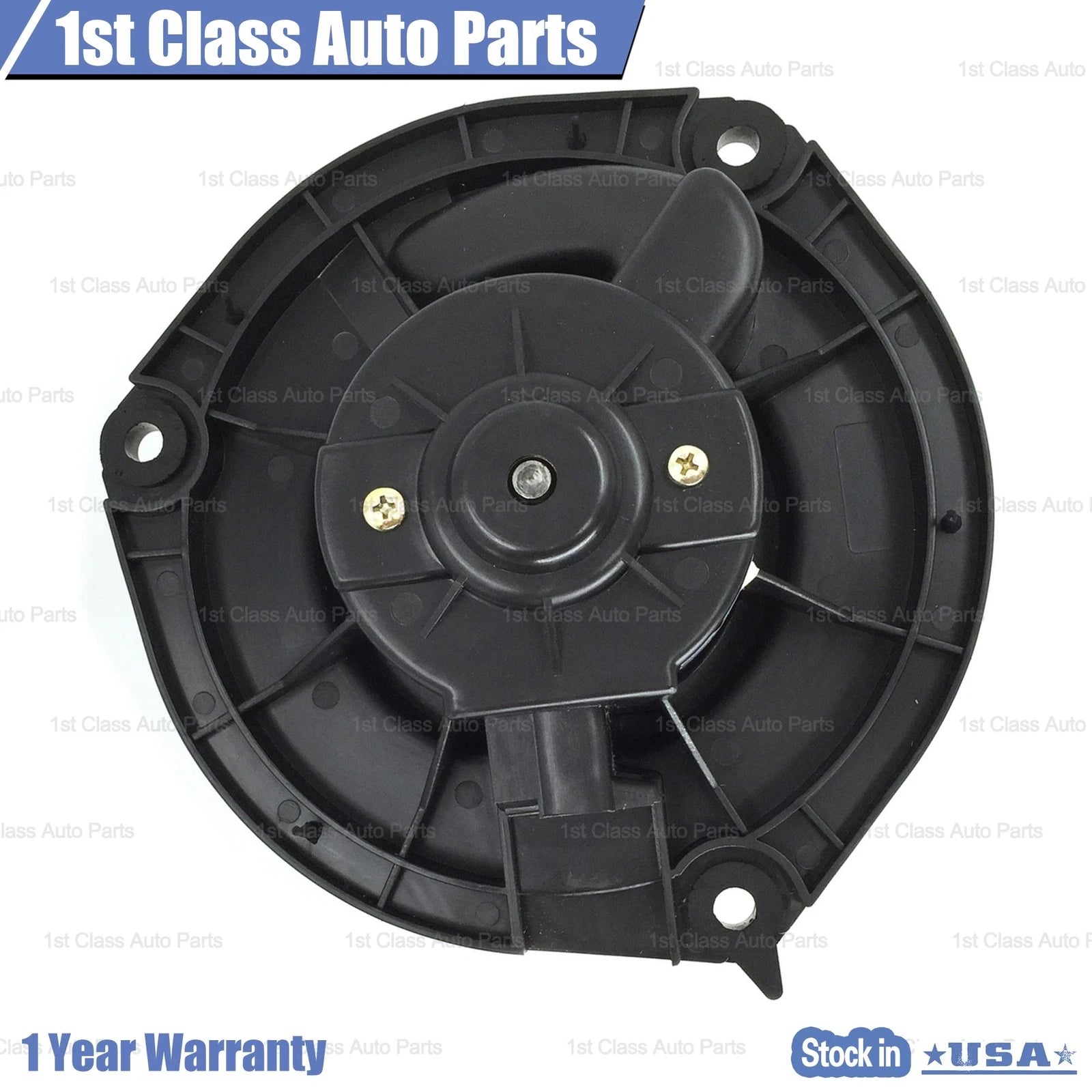 Blower Motor for Grand Prix Monte Carlo Impala (2004-2008)