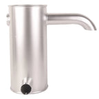 Muffler for Volvo EC210, EC210LC, EW170 (2000–2023)