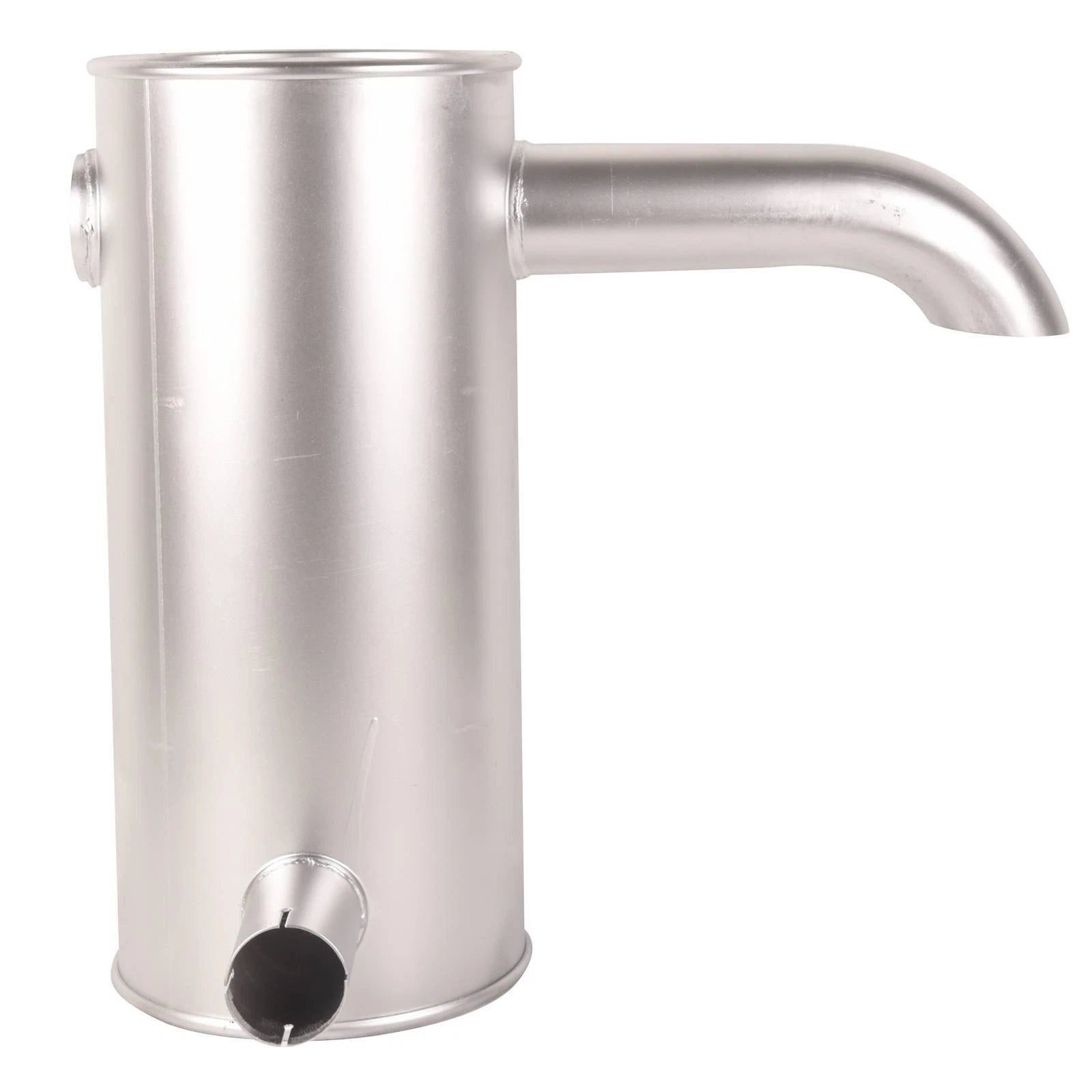 Muffler for Volvo EC210, EC210LC, EW170 (2000–2023)