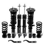 BFO Adjustable Coilovers for BMW 3-Series E90 E91 (2006–2013)