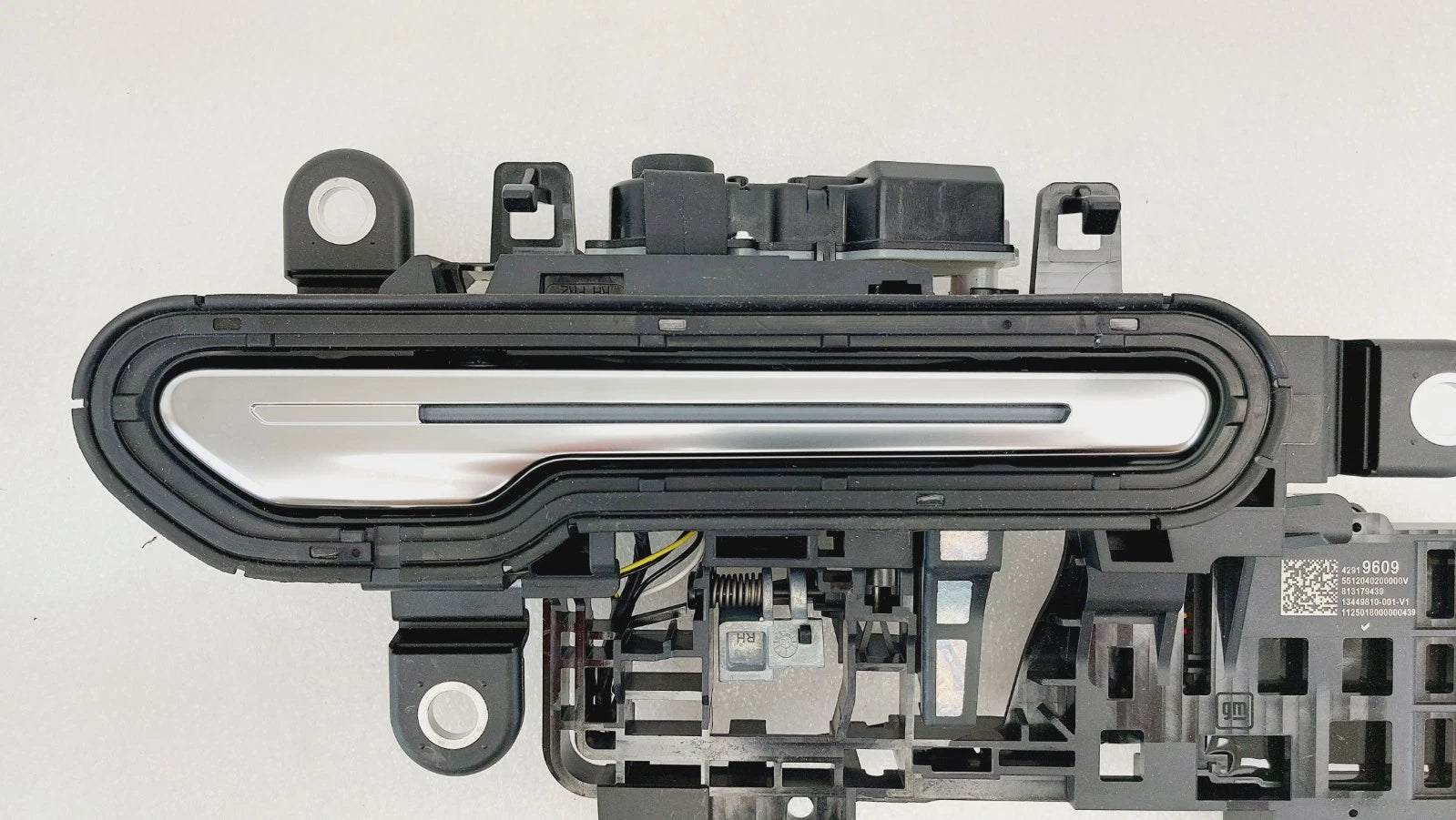 Chrome Door Handle for Cadillac LYRIQ (2024–2025) 42919609