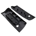 Rear Pair Door Lower Molding Trim for Ford Transit 150/250/350 (2015–2019)