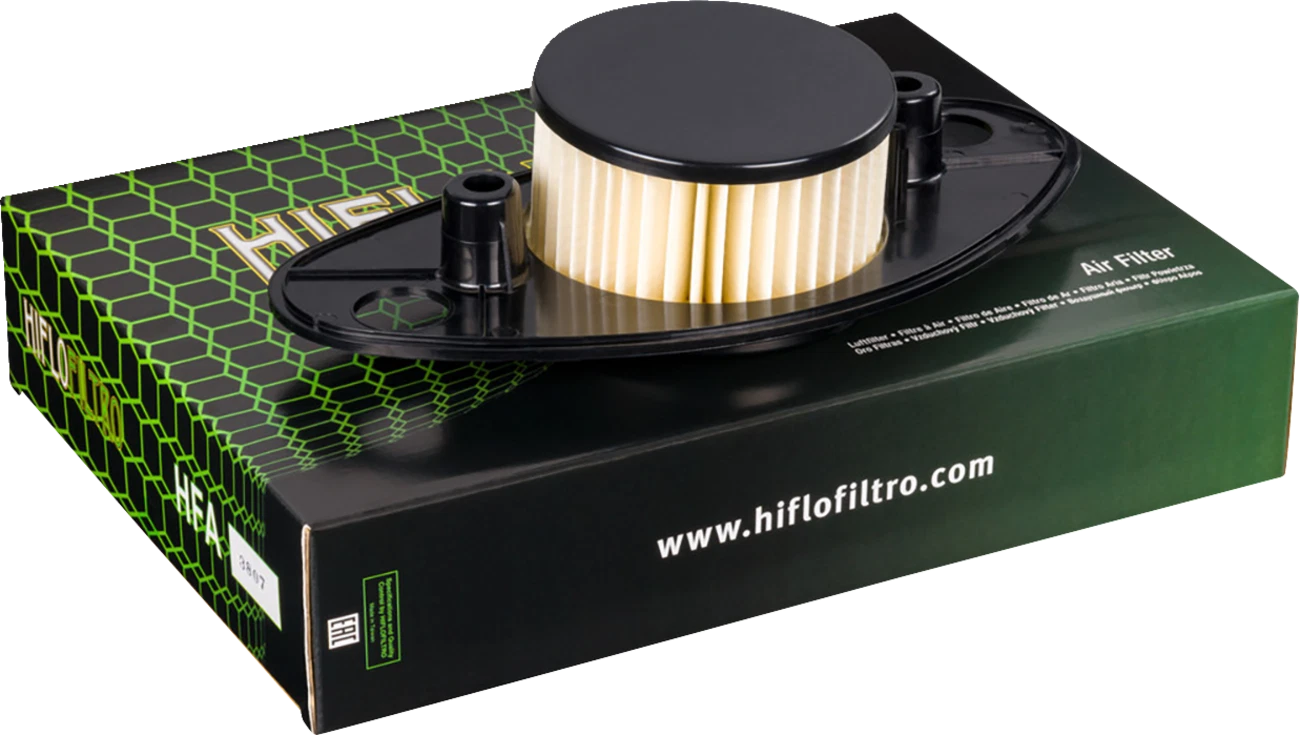 HIFLOFILTRO Air Filter for Suzuki (HFA3807)