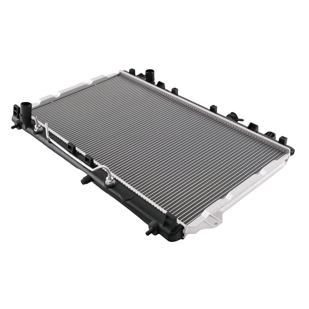 Coolant Radiator Assembly for Kia Sedona (2011–2014)
