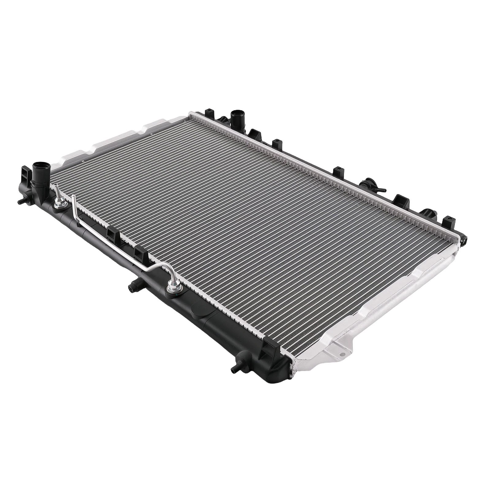 Coolant Radiator Assembly for Kia Sedona (2011–2014)