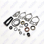 Gearcase Seal Kit for Mercury Mariner 40 50 70HP 2-Stroke (1977–1997) 26-79831A1