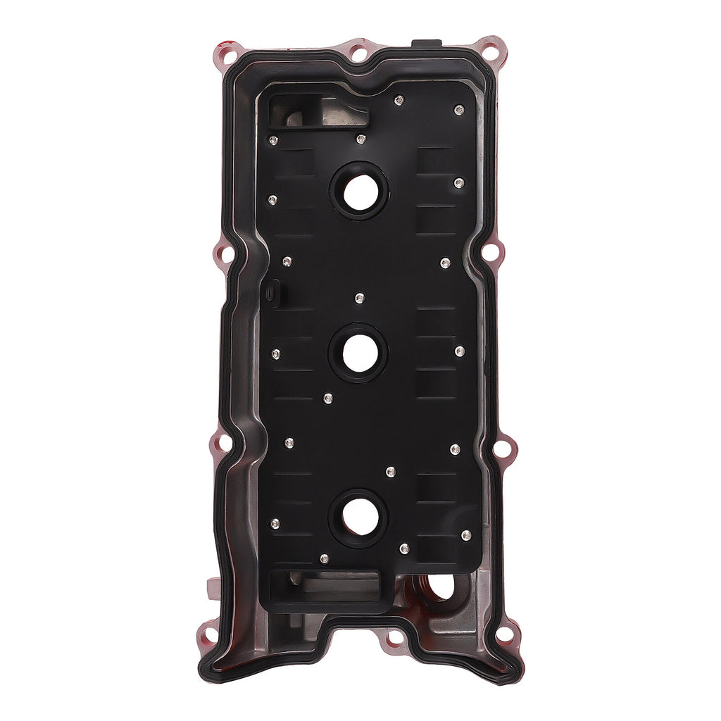 Aluminum Valve Cover Kit for Nissan Frontier Pathfinder 4.0L (2005–2019)