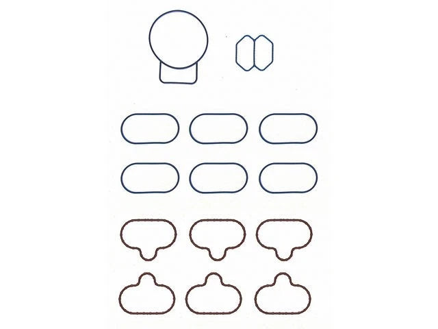 Intake Manifold Gasket Set for Mazda Tribute (2001–2004) MV728CD