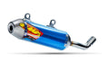 FMF P Core 2.1 Titanium Exhaust for KTM Husqvarna Offroad (2019–2021)