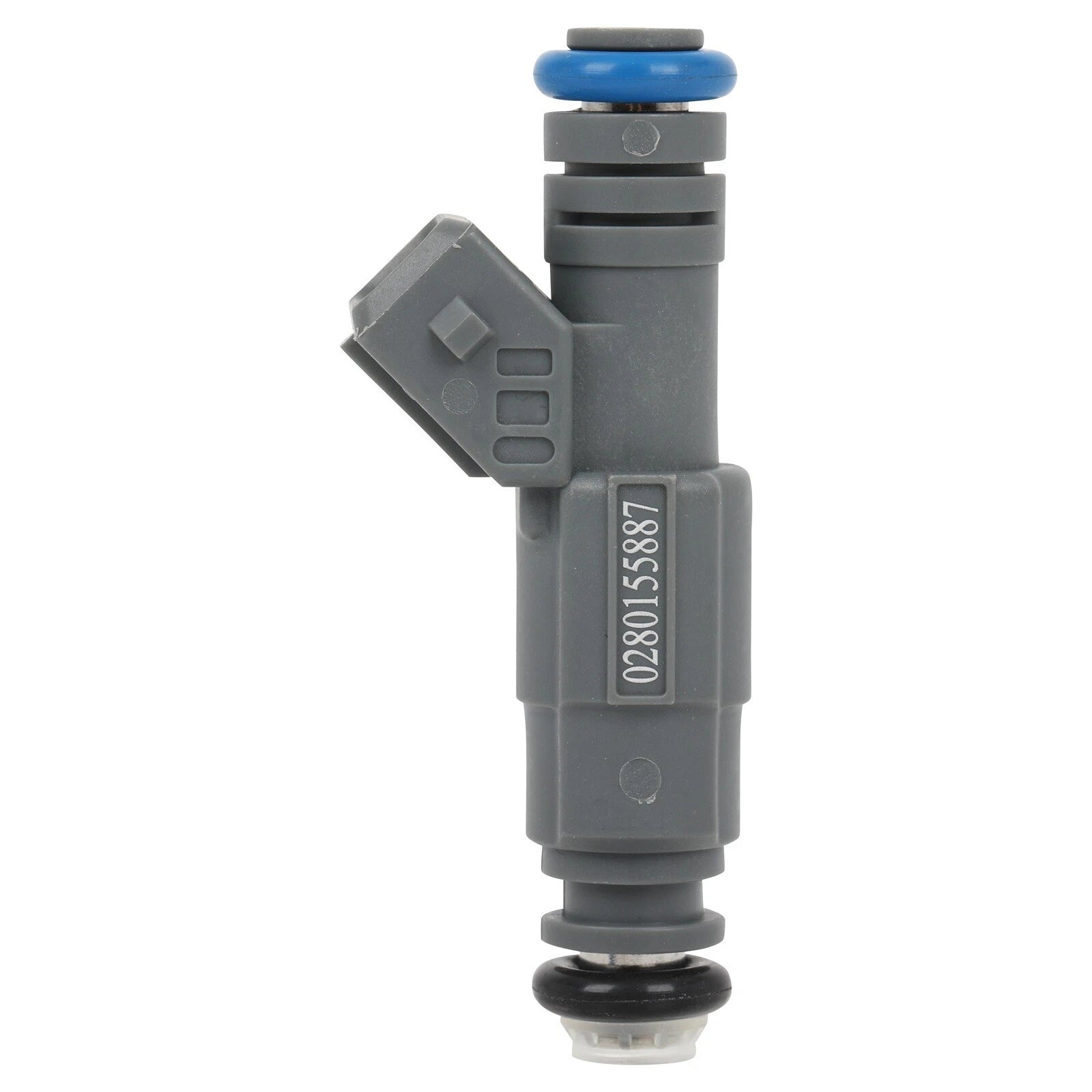Set of 4 Fuel Injectors for Ford Escape, Escort, Focus