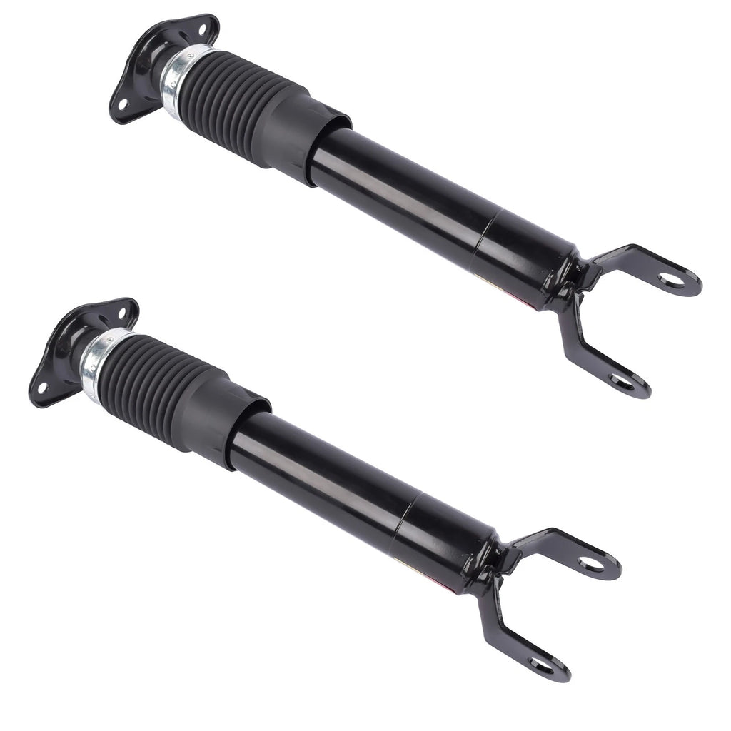 2X Rear Shock Absorber w/ MagneRide for Corvette C5 C6 (2003–2013) Cadillac XLR (2004–2009)