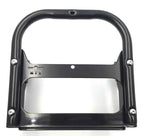 2X Tour-Pak Mounting Bracket Luggage Rack for Harley Touring Road King (1997–2008)