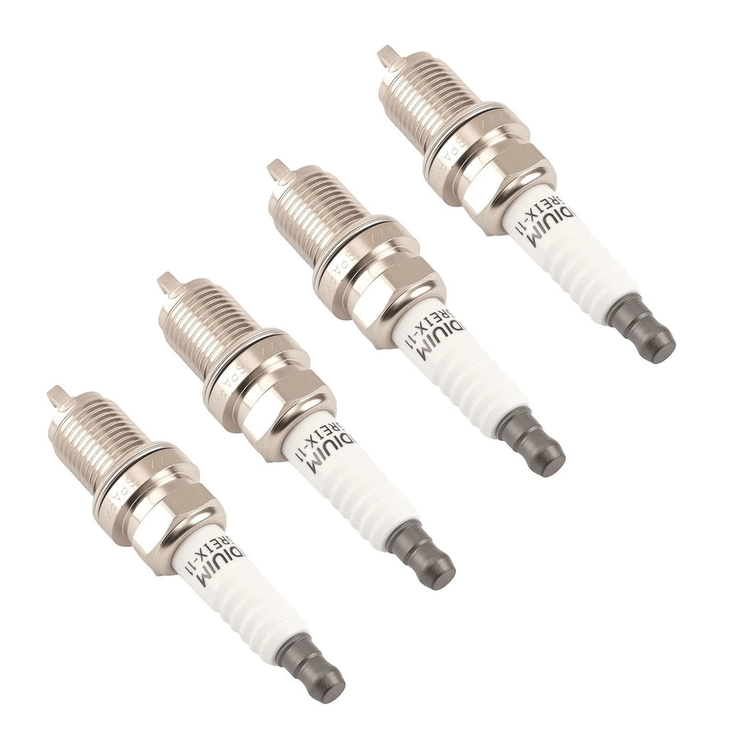 Ignition Coil Set with Iridium Plugs for Toyota Matrix (2003-2008)