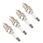 Ignition Coil Set with Iridium Plugs for Toyota Matrix (2003-2008)
