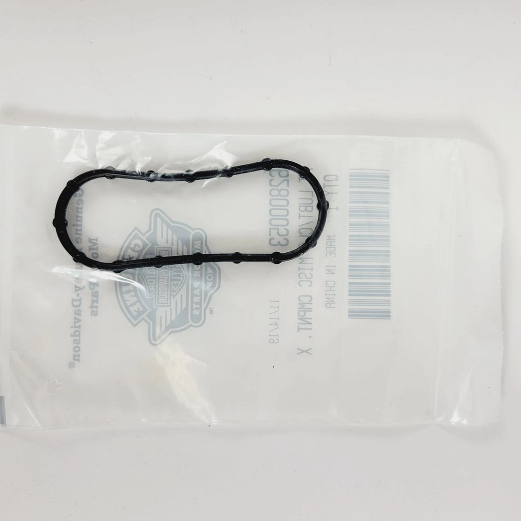 Gasket Spout for Harley-Davidson (PT LUBT/CLG MISC CMPNT, 62800053)